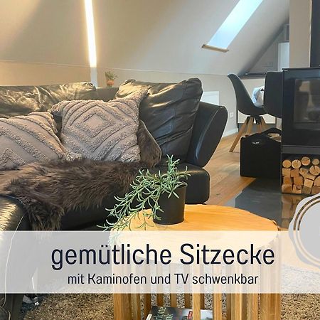 Ferienwohnungen Auszeit Langmatt Sulzburg Eksteriør billede