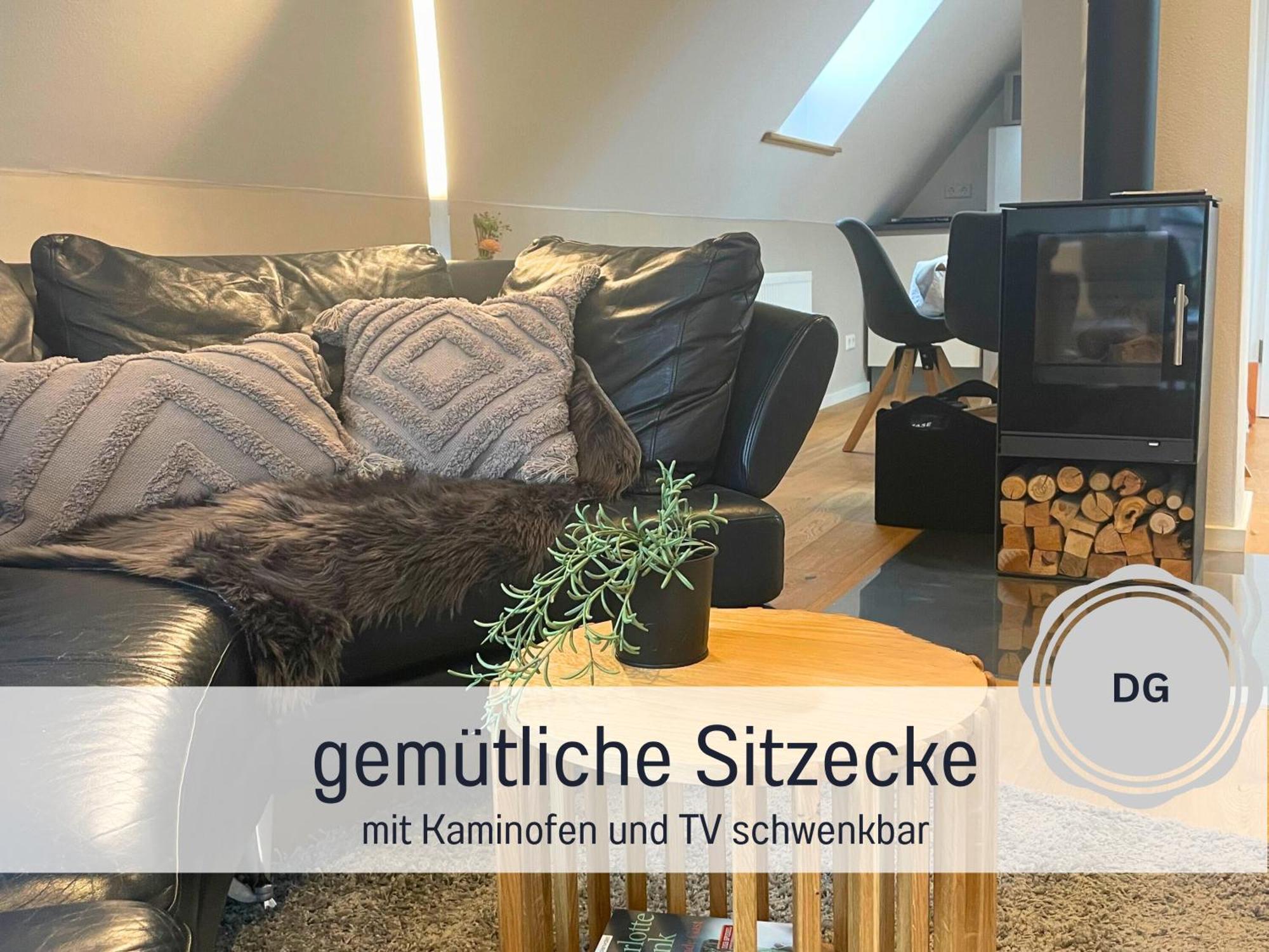 Ferienwohnungen Auszeit Langmatt Sulzburg Eksteriør billede