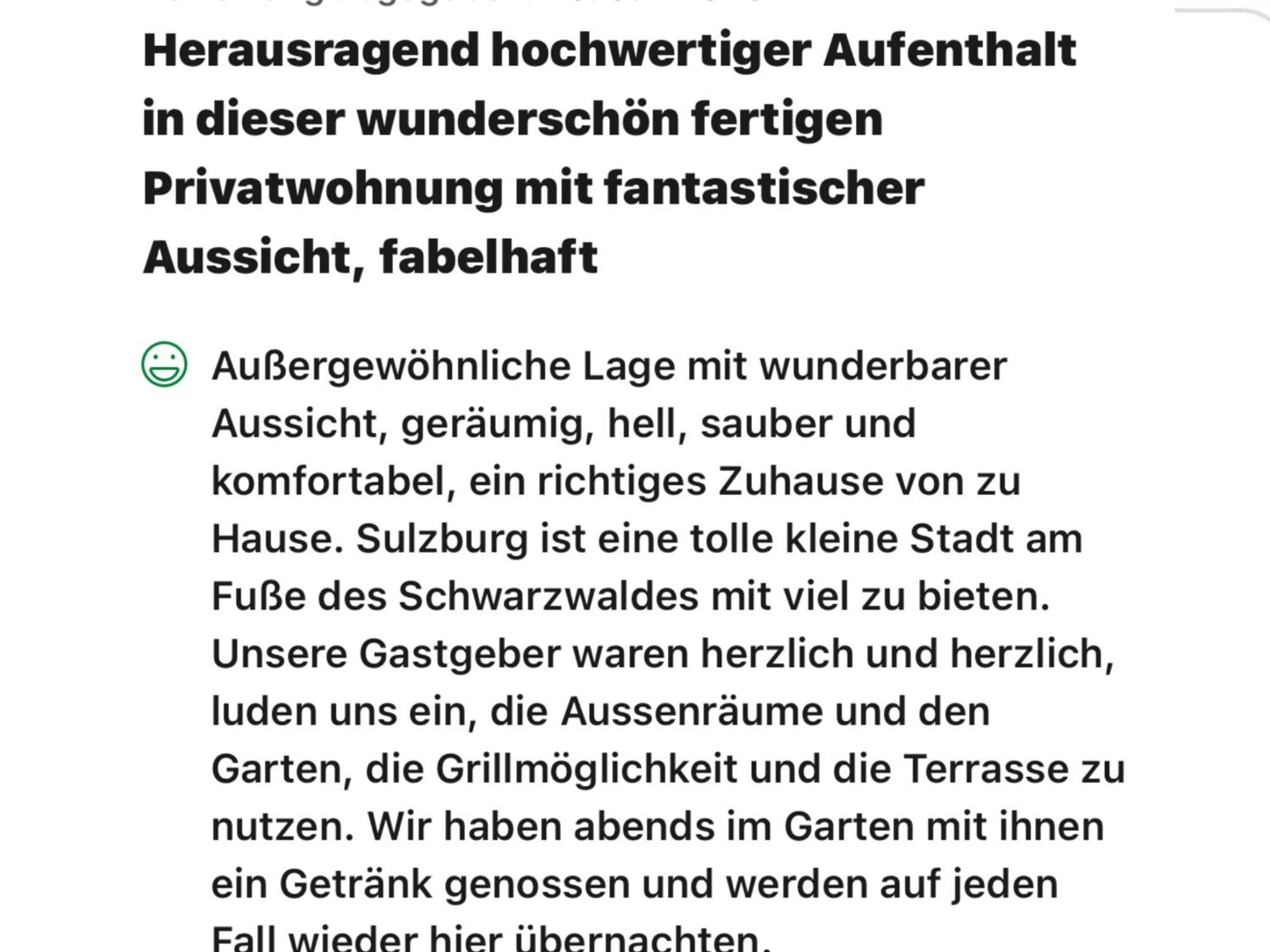 Ferienwohnungen Auszeit Langmatt Sulzburg Eksteriør billede