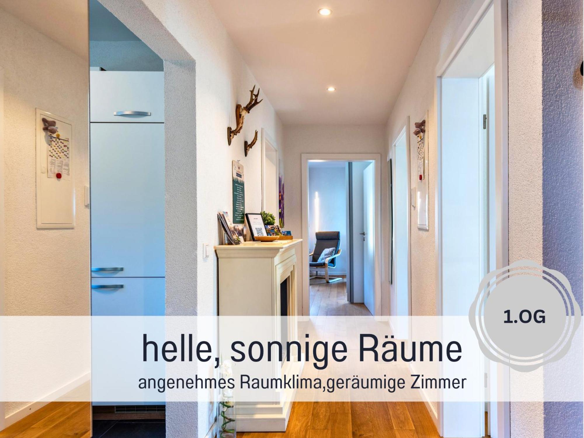 Ferienwohnungen Auszeit Langmatt Sulzburg Eksteriør billede