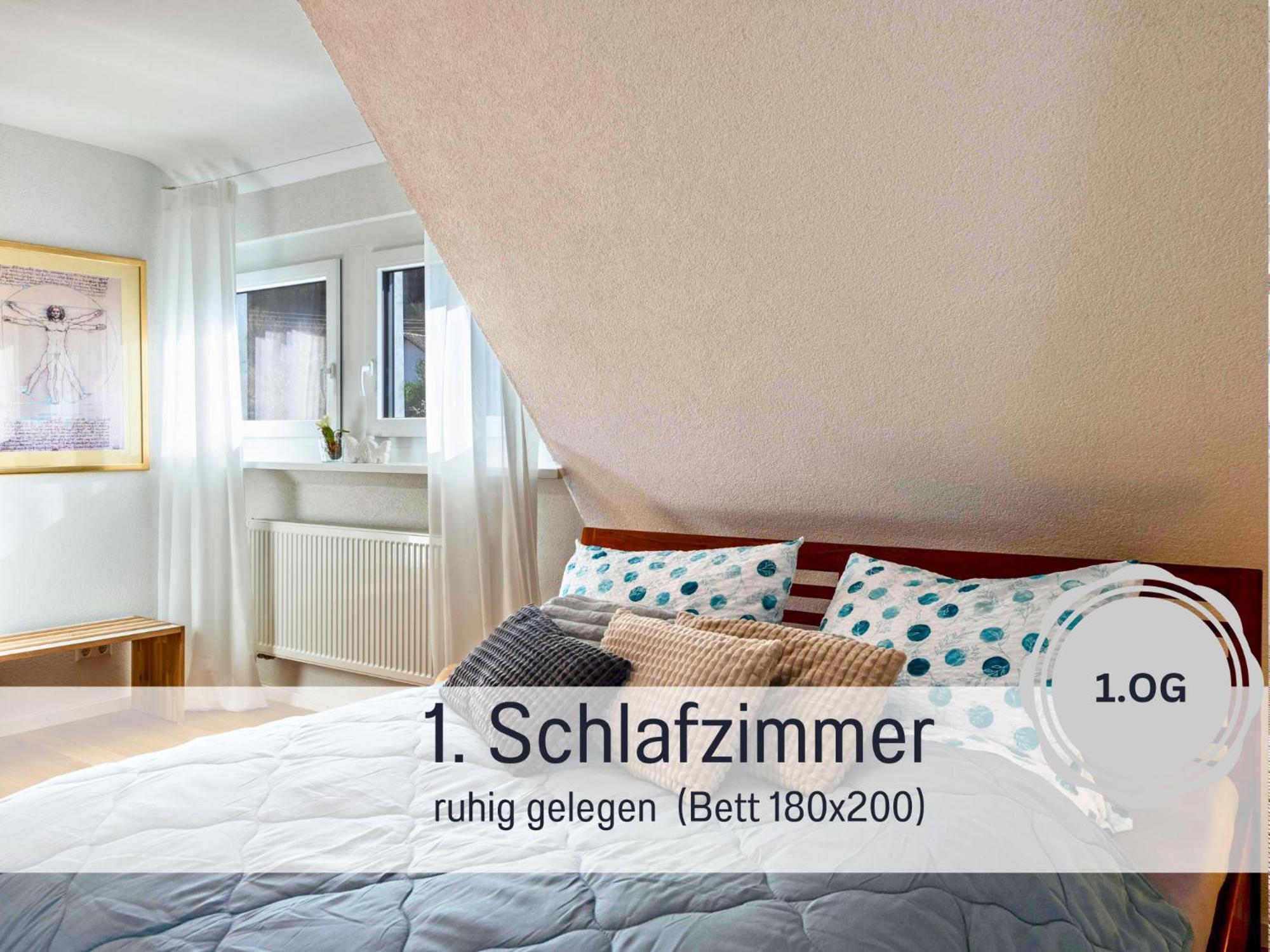 Ferienwohnungen Auszeit Langmatt Sulzburg Eksteriør billede