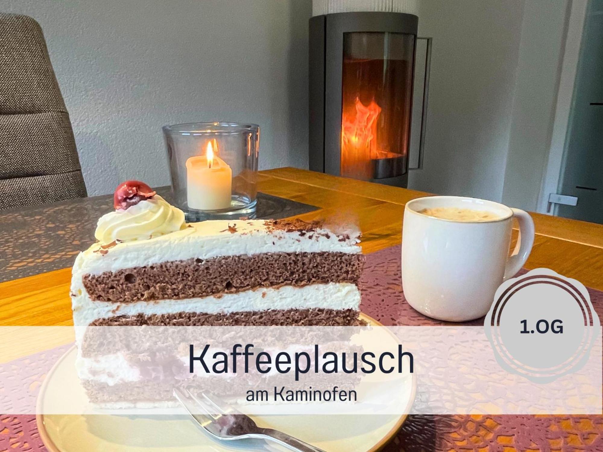 Ferienwohnungen Auszeit Langmatt Sulzburg Eksteriør billede